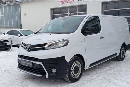 Toyota Proace (Verso) 38.288 km 29.950 &euro; Berlin 13403