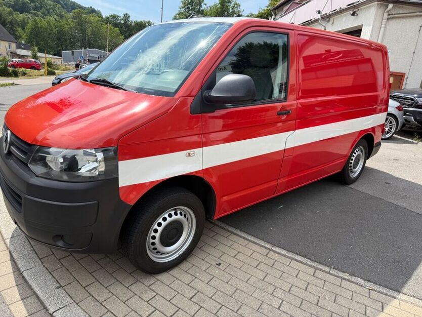 T5 Transporter