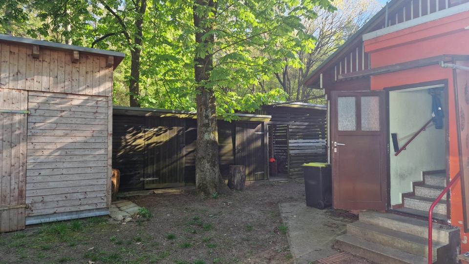 Einfamilienhaus Wiesenburg/Mark Mark - 3 Zimmer, 60 m&sup2;, 69.000&euro; | Angebot:25097276