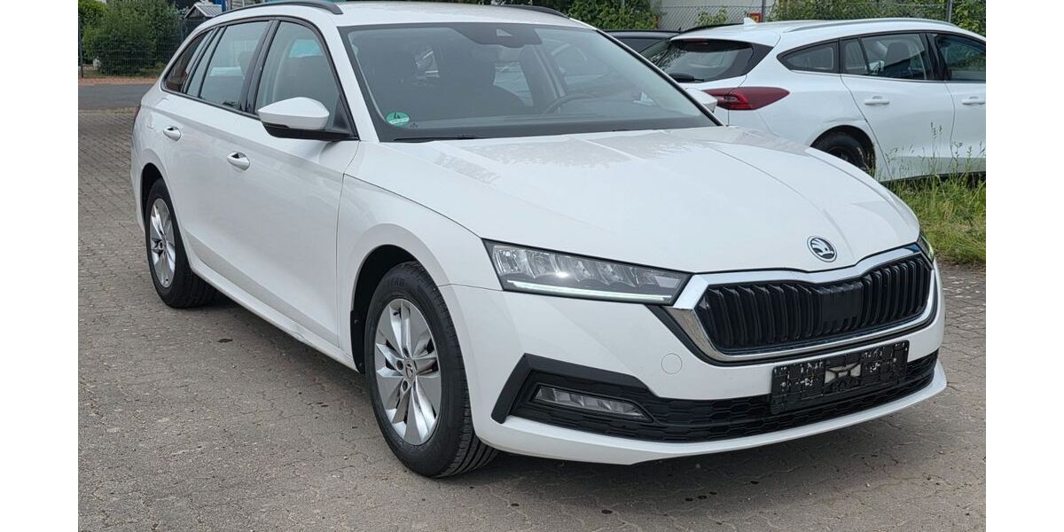 Skoda Octavia 165.256 km 11.590 &euro; Garbsen 30827