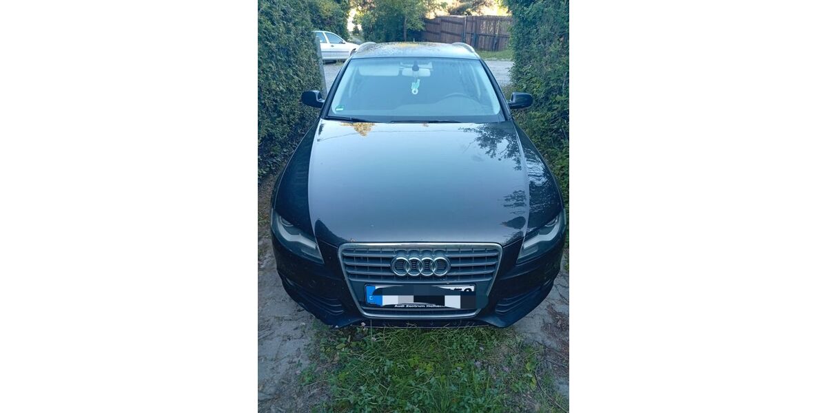 Audi A4 237.750 km 5.999 &euro; Kelkheim (Taunus) 65779