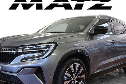 Renault Espace 24.760 km 34.875 &euro; Obernkirchen 31683