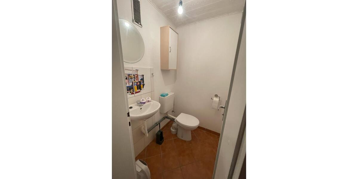Etagenwohnung Bad Mergentheim - 2.5 Zimmer, 52 m&sup2;, 159.000&euro; | Angebot:26366392