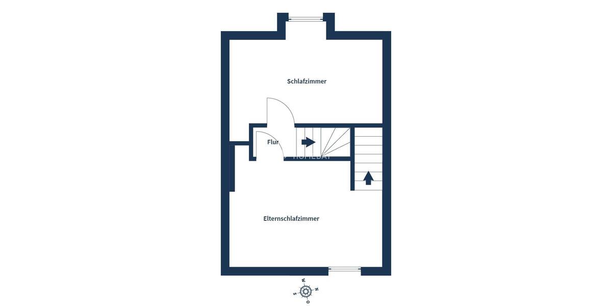 Reihenmittelhaus Elstal Elstal - 4 Zimmer, 70 m&sup2;, 220.000&euro; | Angebot:26740728