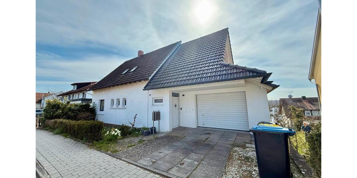 Einfamilienhaus Singen (Hohentwiel) - 7 Zimmer, 290 m&sup2;, 895.000&euro; | Angebot:26991249