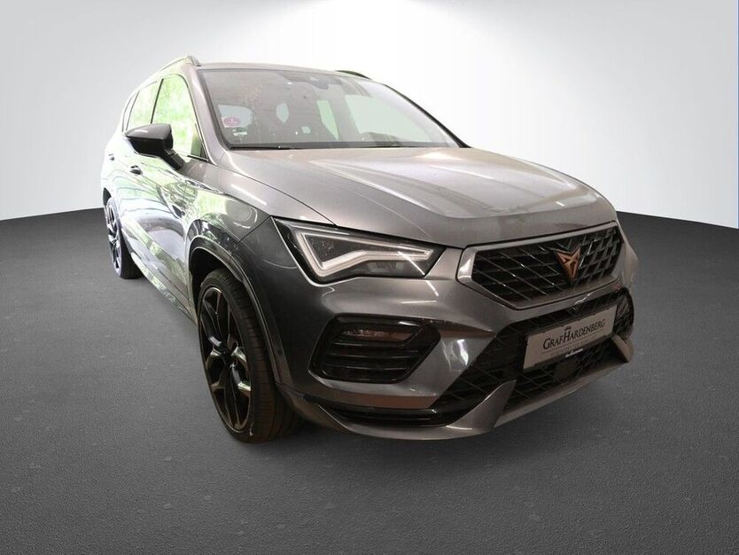 Ateca