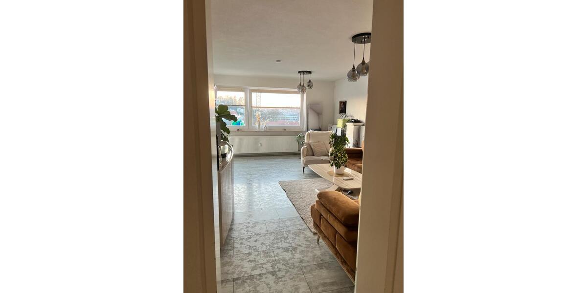 Etagenwohnung Biberach an der Riß - 4 Zimmer, 92 m&sup2;, 1.400&euro; | Angebot:26241652