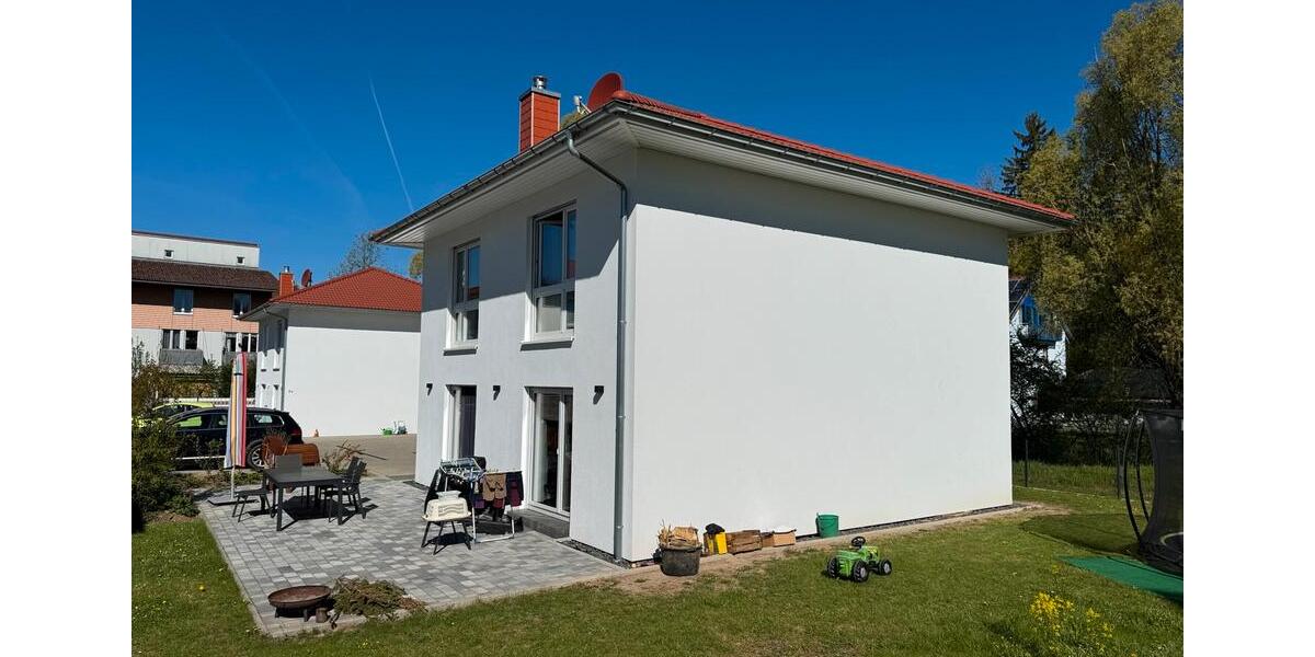 Einfamilienhaus Mellrichstadt - 5 Zimmer, 135 m&sup2;, 1.490&euro; | Angebot:26452913