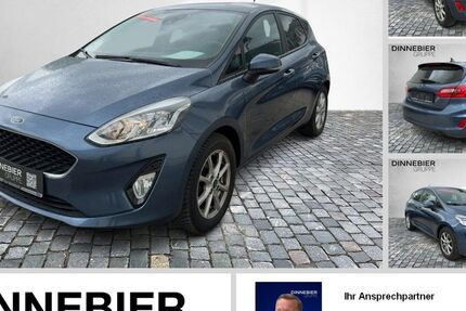 Ford Fiesta 41.538 km 11.140 &euro; Oranienburg 16515