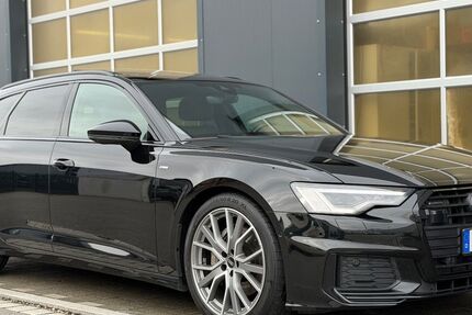 Audi A6 80.000 km 43.900 &euro; Friedrichshafen 88045