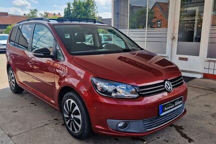 VW Touran 149.987 km 11.999 € Wolfenbüttel 38302