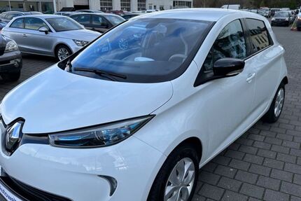 Renault ZOE 75.600 km 7.690 € Trier 54294