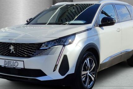 Peugeot 5008 21.467 km 26.750 &euro; Norderstedt 22848