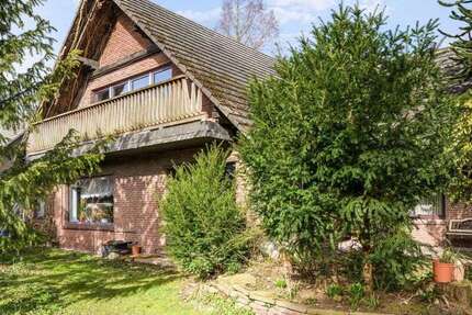 Haus Großefehn - 11 Zimmer, 348 m&sup2;, 429.000&euro; | Angebot:26106987