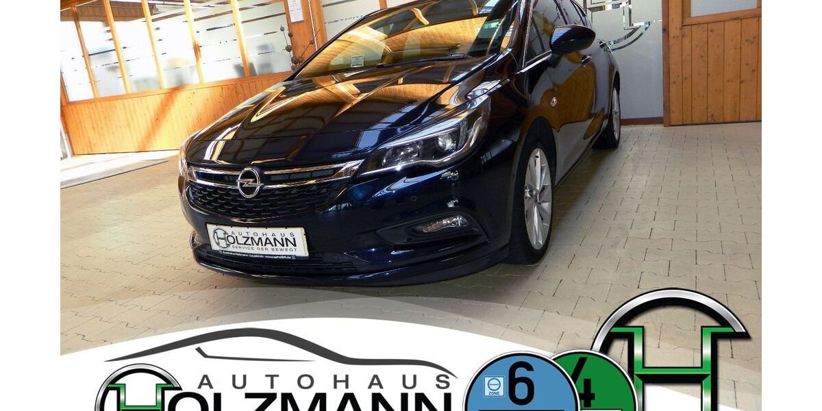 Opel Astra 72.000 km 13.490 &euro; Leutkirch 88299