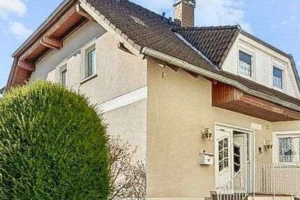 Haus Hemer - 9 Zimmer, 180 m&sup2;, 449.999&euro; | Angebot:25560831