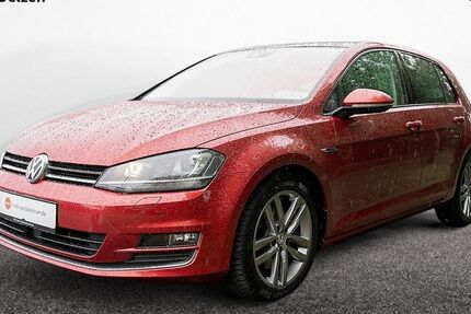 VW Golf 143.386 km 14.860 &euro; Uelzen 29525