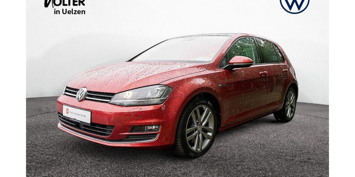 VW Golf 145.661 km 14.860 &euro; Uelzen 29525
