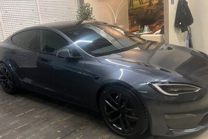 Tesla Model S 45.500 km 83.900 &euro; Kirchseeon 85614
