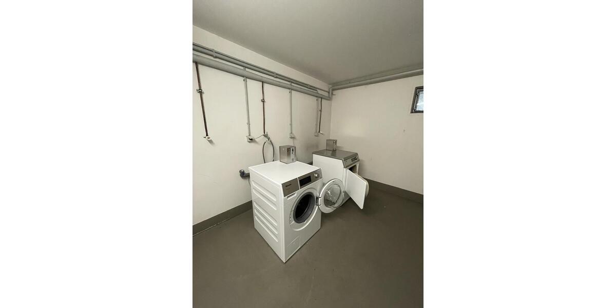 Etagenwohnung Gevelsberg - 2.5 Zimmer, 54 m&sup2;, 480&euro; | Angebot:24979225