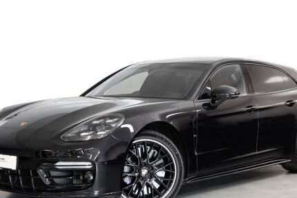 Porsche Panamera 39.554 km 119.900 € Mannheim 68229