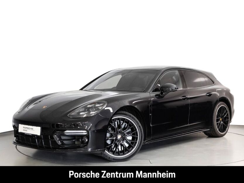Porsche Panamera 39.554 km 119.900 € Mannheim 68229