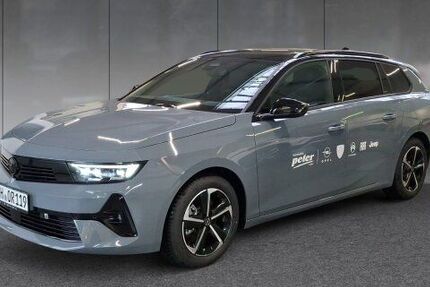 Opel Astra 7.500 km 25.840 &euro; Halle 06118