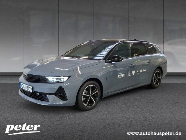 Opel Astra 7.500 km 27.260 &euro; Halle 06118