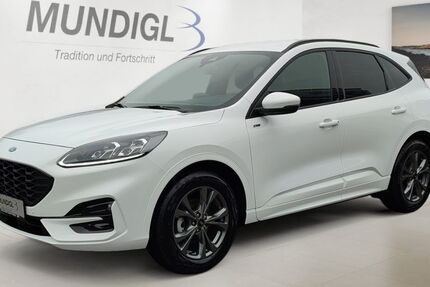 Ford Kuga 18.305 km 35.620 &euro; Landshut 84030
