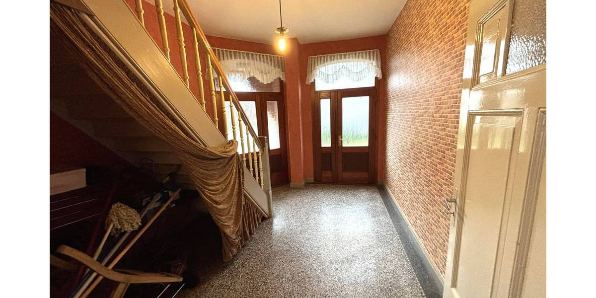 Einfamilienhaus Clenze Kussebode - 4 Zimmer, 155 m&sup2;, 195.000&euro; | Angebot:25677046