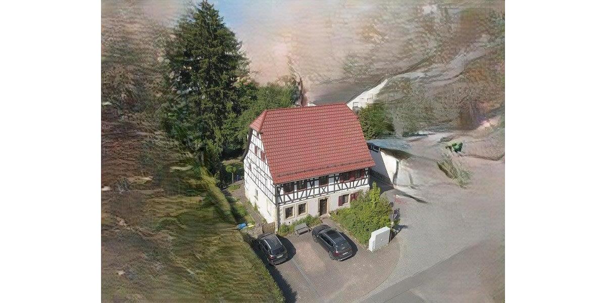 Einfamilienhaus Knittlingen - 9 Zimmer, 216 m&sup2;, 490.000&euro; | Angebot:26388723