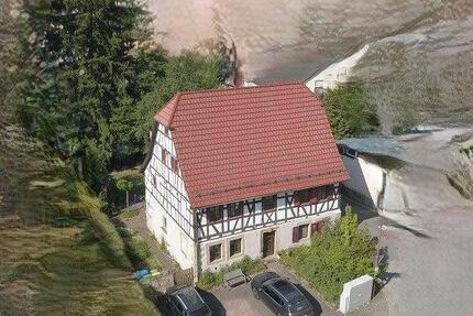 Haus Knittlingen - 9 Zimmer, 216 m&sup2;, 490.000&euro; | Angebot:26388723