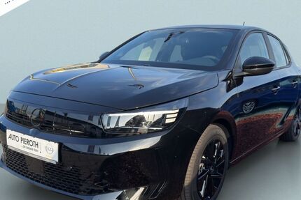 Opel Corsa 3.800 km 17.850 &euro; Bad Kreuznach 55543