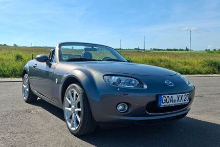 Mazda MX-5 174.000 km 8.500 &euro; Argenthal 55496