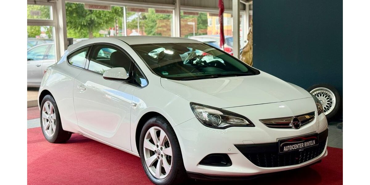 Opel Astra 110.000 km 6.990 &euro; Rinteln 31737