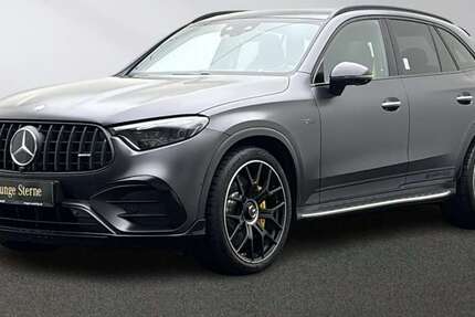 Mercedes-Benz GLC 63 AMG 6.000 km 99.900 &euro; Ahlen 59229