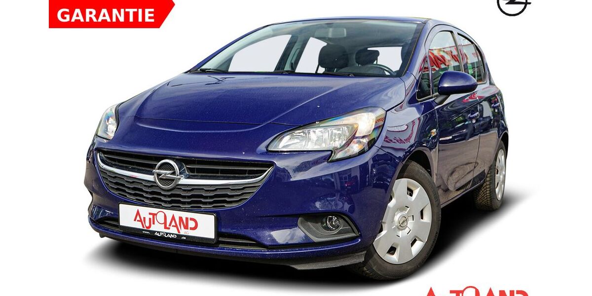 Opel Corsa 113.789 km 9.990 &euro; Gotha 99867