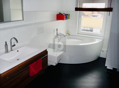 JUWEL IN BESTER LAGE MIT WASSERBLICK - Dachgeschoßwohnung Stralsund | Angebot:27341303