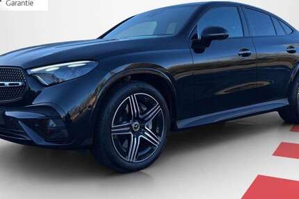 Mercedes-Benz GLC 220 34.671 km 60.990 &euro; Heide 25746