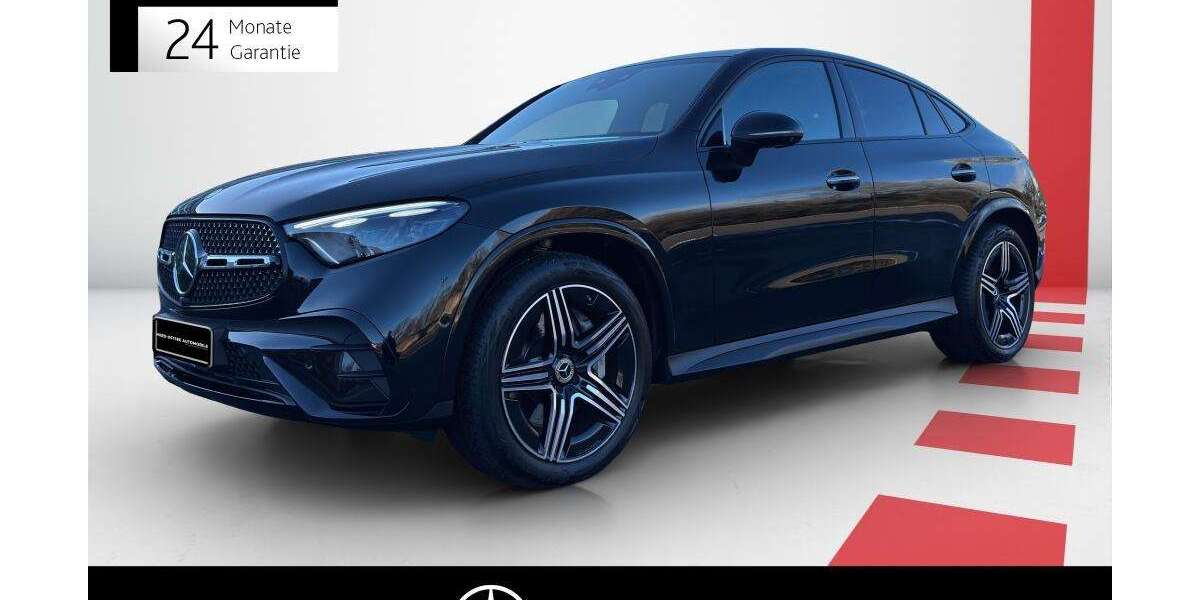 Mercedes-Benz GLC 220 34.671 km 60.990 &euro; Heide 25746