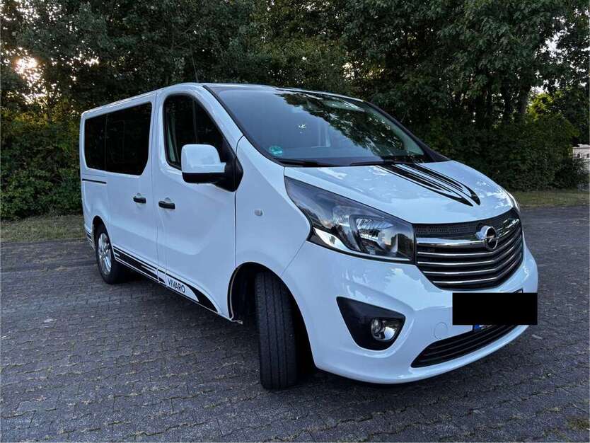 Vivaro