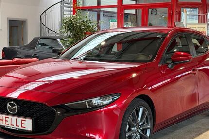 Mazda 3 87.900 km 16.490 &euro; Gera 07552