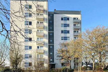 Wohnung Heikendorf Altheikendorf - 5 Zimmer, 110 m&sup2;, 395.000&euro; | Angebot:24780951