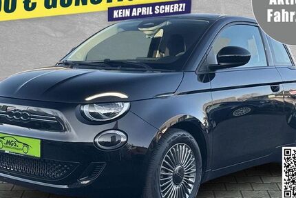 Fiat 500e 30.500 km 16.970 &euro; Wunsiedel 95632