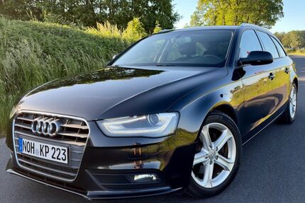 Audi A4 296.800 km 6.500 &euro; Nordhorn 48529