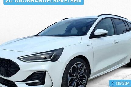 Ford Focus 132.440 km 9.697 &euro; Starnberg 82319