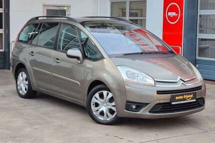 Citroen Grand C4 Picasso 200.000 km 3.250 &euro; Rüsselsheim 65428