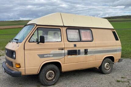 VW T3 andere 320.300 km 13.000 &euro; Wülfershausen 97618