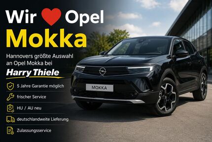 Opel Mokka 3.035 km 24.990 &euro; Garbsen 30823
