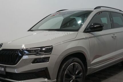 Skoda Karoq 41.172 km 31.590 &euro; Schmidgaden 92546
